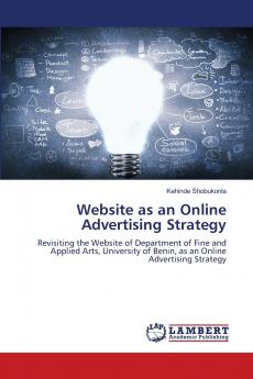 Website as an Online Advertising Strategy