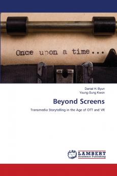 Beyond Screens
