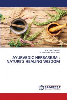 AYURVEDIC HERBARIUM