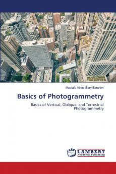 Basics of Photogrammetry