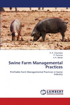 Swine Farm Managemental Practices