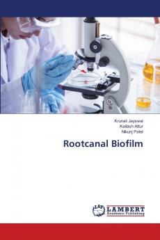 Rootcanal Biofilm