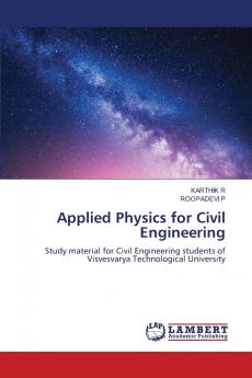 Applied Physics for Civil Engineering