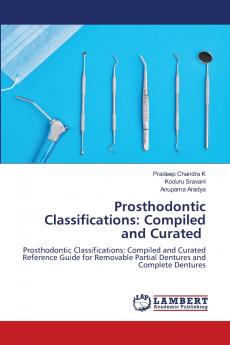 Prosthodontic Classifications