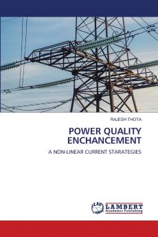 POWER QUALITY ENCHANCEMENT