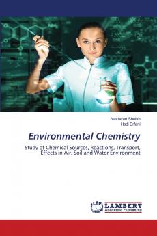 Environmental Chemistry