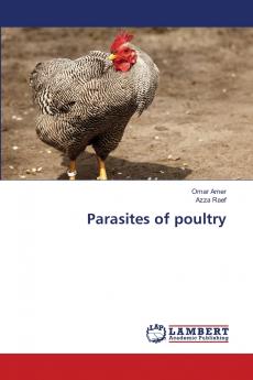 Parasites of poultry