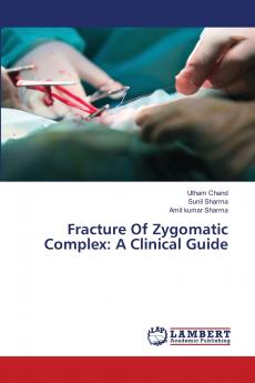 Fracture Of Zygomatic Complex