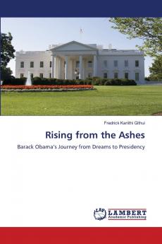 Rising from the Ashes