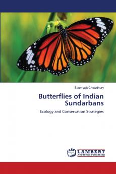 Butterflies of Indian Sundarbans
