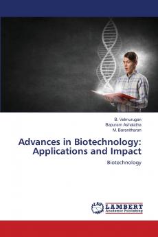 Advances in Biotechnology
