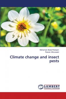 Climate change and insect pests