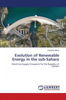 Evolution of Renewable Energy in the sub-Sahara