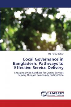 Local Governance in Bangladesh