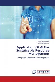 Application Of AI For Sustainable Resource Management