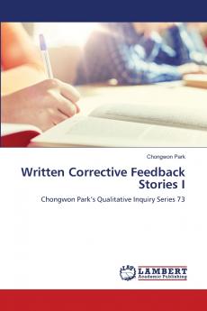 Written Corrective Feedback Stories I