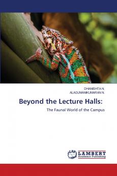 Beyond the Lecture Halls