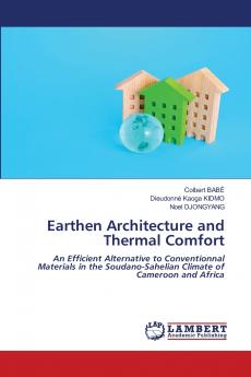Earthen Architecture and Thermal Comfort