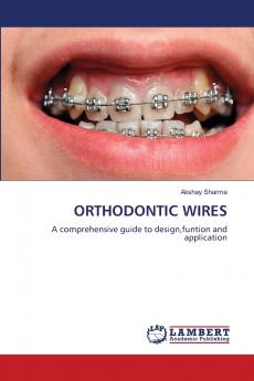 ORTHODONTIC WIRES
