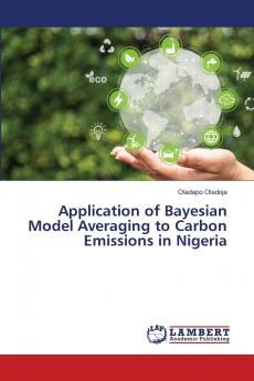 Application of Bayesian Model Averaging to Carbon Emissions in Nigeria