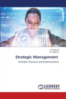 Strategic Management