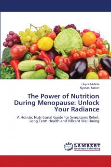 The Power of Nutrition During Menopause