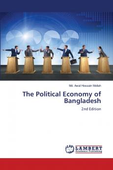 The Political Economy of Bangladesh