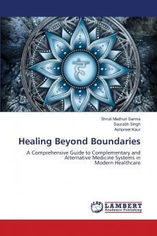 Healing Beyond Boundaries