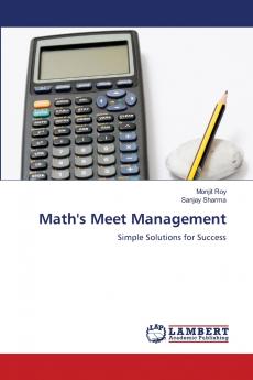 Math's Meet Management