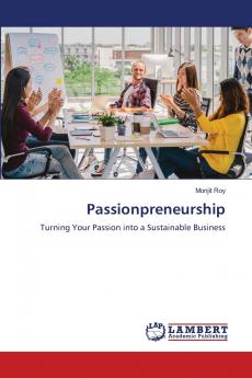 Passionpreneurship
