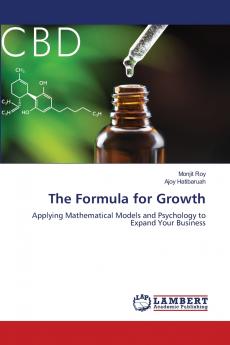 The Formula for Growth