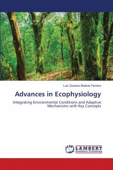Advances in Ecophysiology