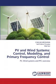 PV and Wind Systems