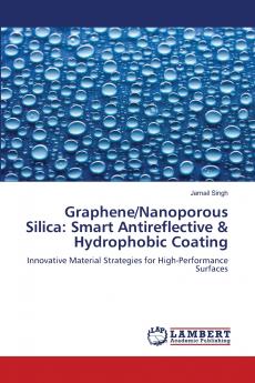 Graphene/Nanoporous Silica