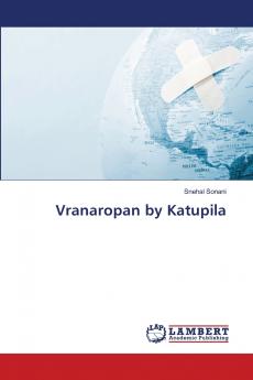 Vranaropan by Katupila