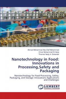 Nanotechnology in Food