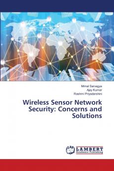 Wireless Sensor Network Security