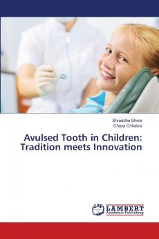 Avulsed Tooth in Children