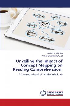 Unveiling the Impact of Concept Mapping on Reading Comprehension