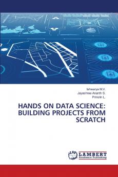 HANDS ON DATA SCIENCE