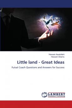 Little land - Great Ideas
