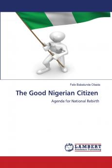 The Good Nigerian Citizen