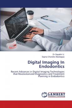 Digital Imaging In Endodontics