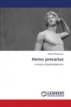 Homo precarius
