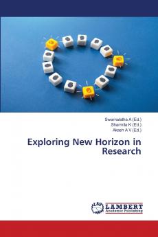 Exploring New Horizon in Research