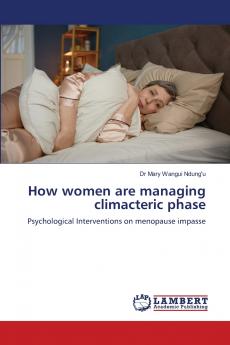 How women are managing climacteric phase