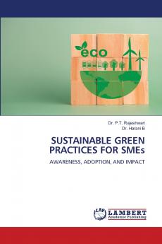 SUSTAINABLE GREEN PRACTICES FOR SMEs