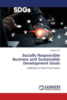 Socially Responsible Business and Sustainable Development Goals