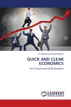 QUICK AND CLEAR ECONOMICS