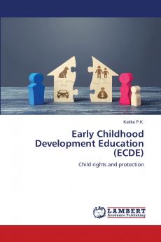 Early Childhood Development Education (ECDE)